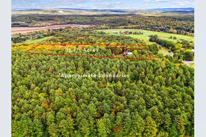 Tbd Anson Road, Starks, ME 04911 - Photo 5