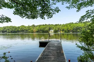 433 Fogler Rd, Bremen, ME 04551 - Photo 1