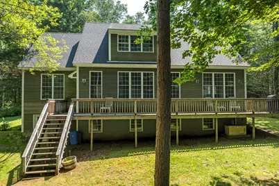 433 Fogler Road, Bremen, ME 04551 - Photo 45