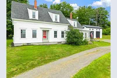 1053 Mercer Road, Mercer, ME 04957 - Photo 3