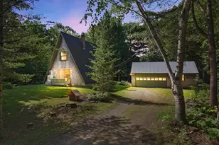 22 Hallett St, Chelsea, ME 04330 - Photo 1