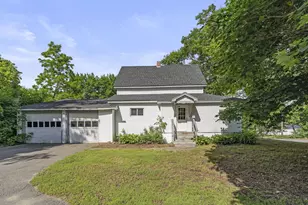 32 Clinton St, Milo, ME 04463 - Photo 1