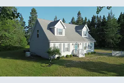 33 Landing Road, Steuben, ME 04680 - Photo 1