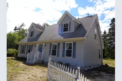 33 Landing Road, Steuben, ME 04680 - Photo 1