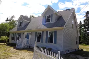 33 Landing Rd, Steuben, ME 04680 - Photo 1