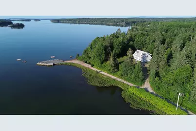 33 Landing Road, Steuben, ME 04680 - Photo 1