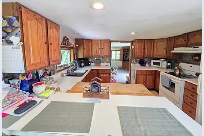 49 Willow Lane, Wiscasset, ME 04578 - Photo 13