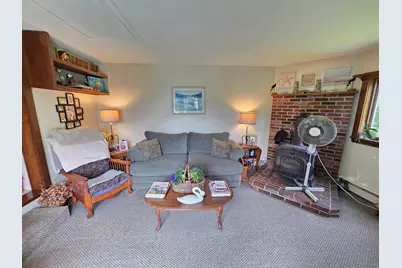 49 Willow Lane, Wiscasset, ME 04578 - Photo 23