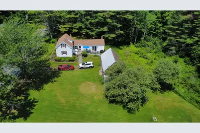 49 Willow Lane, Wiscasset, ME 04578 - Photo 37