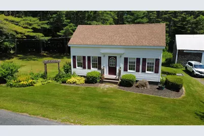 49 Willow Lane, Wiscasset, ME 04578 - Photo 3