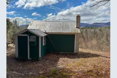 Lot 39B Sawyer Notch Road, Andover, ME 04216 - Photo 5