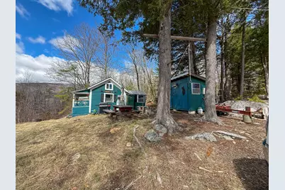 Lot 39B Sawyer Notch Road, Andover, ME 04216 - Photo 3