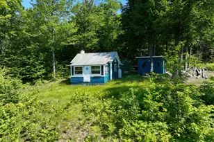 Lot 39B Sawyer Notch Rd, Andover, ME 04216 - Photo 1