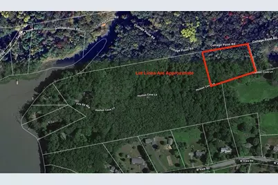 031-003-A Huston Cove Lane, Damariscotta, ME 04543 - Photo 1