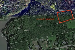031-003-A Huston Cove Ln, Damariscotta, ME 04543 - Photo 1