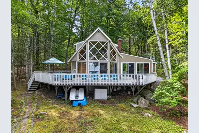 55 Leisure Lane, Frye Island, ME 04071 - Photo 5