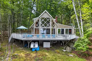 55 Leisure Ln, Frye Island, ME 04071 - Photo 5