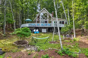 55 Leisure Ln, Frye Island, ME 04071 - Photo 7