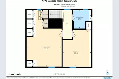 1778 Bayside Road, Trenton, ME 04605 - Photo 59