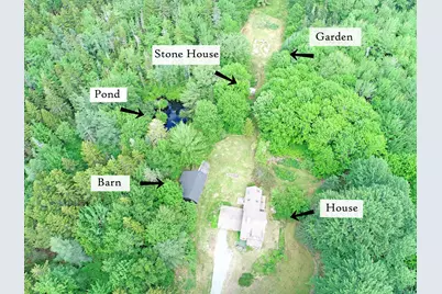 1778 Bayside Road, Trenton, ME 04605 - Photo 3
