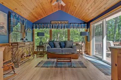 720 East Shore Drive, Acton, ME 04001 - Photo 13