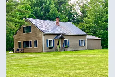 160 Boggy Brook Road, Ellsworth, ME 04605 - Photo 1