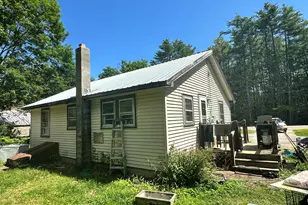 157 Kansas Rd, Bridgton, ME 04009 - Photo 3