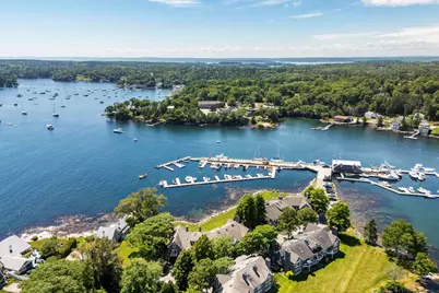 52 McFarland Point Drive #27, Boothbay Harbor, ME 04538 - Photo 61
