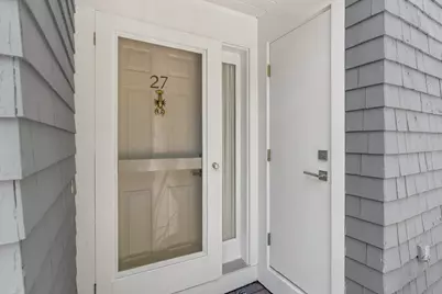52 McFarland Point Drive #27, Boothbay Harbor, ME 04538 - Photo 9