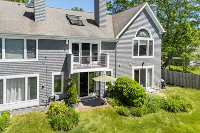 52 McFarland Point Drive #27, Boothbay Harbor, ME 04538 - Photo 7