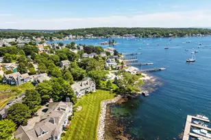 52 McFarland Point Dr, Boothbay Harbor, ME 04538 - Photo 3