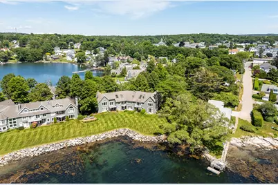 52 McFarland Point Drive #27, Boothbay Harbor, ME 04538 - Photo 5