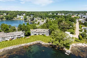 52 McFarland Point Dr, Boothbay Harbor, ME 04538 - Photo 5