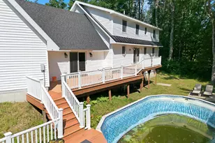 48 Foss Hill Rd, Benton, ME 04901 - Photo 9