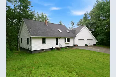 48 Foss Hill Road, Benton, ME 04901 - Photo 1