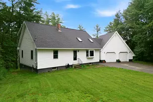 48 Foss Hill Rd, Benton, ME 04901 - Photo 1