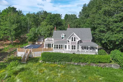 22 Brooks Way, Owls Head, ME 04854 - Photo 1