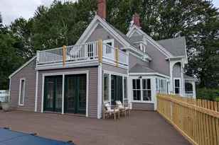 22 Brooks Way, Owls Head, ME 04854 - Photo 15