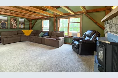 180 Christian Hill Road, Lovell, ME 04051 - Photo 19