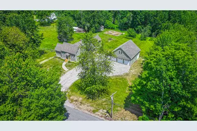 180 Christian Hill Road, Lovell, ME 04051 - Photo 7