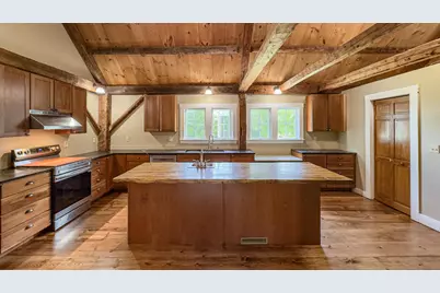 180 Christian Hill Road, Lovell, ME 04051 - Photo 9