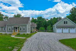 180 Christian Hill Rd, Lovell, ME 04051 - Photo 1