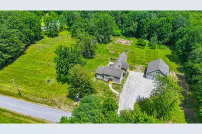 180 Christian Hill Road, Lovell, ME 04051 - Photo 1