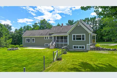 180 Christian Hill Road, Lovell, ME 04051 - Photo 5
