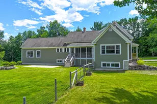 180 Christian Hill Rd, Lovell, ME 04051 - Photo 5