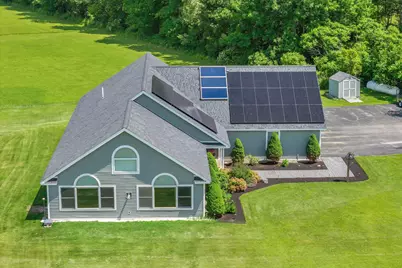 18 Bailey Road, Sidney, ME 04330 - Photo 5