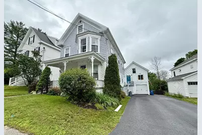 268 Concord Street W, Portland, ME 04103 - Photo 1
