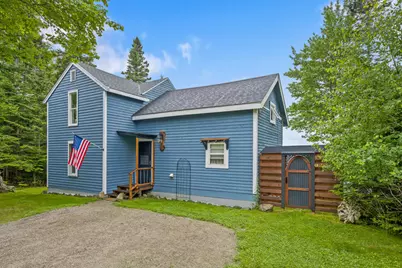 219 Rays Point Road, Milbridge, ME 04658 - Photo 1
