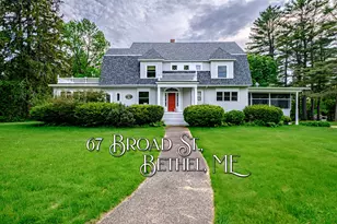 67 Broad St, Bethel, ME 04217 - Photo 1