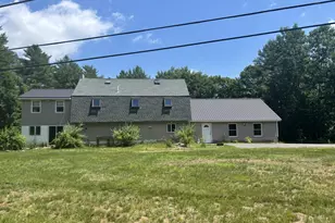 297 W Rd, Bowdoin, ME 04287 - Photo 3